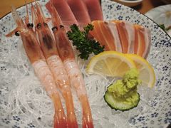 -铃兰日本料理(汉水路店)