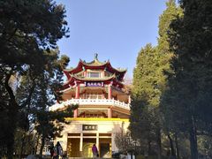 -北山公园