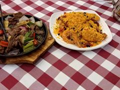 -吉源大排档·鱼生·海鲜(烧烤彩印厂店)