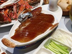 -望海湾海鲜楼·海鲜(河南路店)