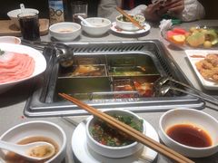 -海底捞火锅(龙湖三千集店)