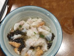 -一楼食业·美食人家