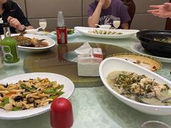 -合家小菜餐馆(新诚花苑店)