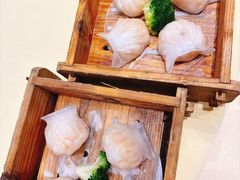 -龙的酒楼·手工早茶·顺德菜(近良路店)