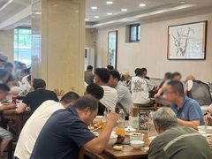 -老刘家永盛斋·传统泡馍(东关南街店)