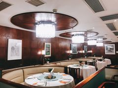 大堂-乾隆美食·本帮菜(黄河路店)