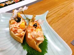 -鲔吞日料(溧阳万达广场店)