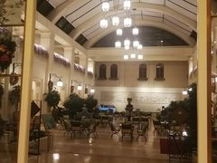 -利顺德大饭店·水岸中餐厅(小白楼店)
