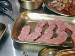 -胡悦里韩式烤肉(芝罘万达广场店)