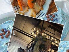 -Hi YOU你的饭局泰餐厅(雍和宫店)