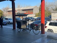 -北京颐和宾馆