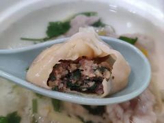 福鼎小笼包-大叔家福鼎小吃(十全街店)