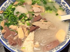 -小潘记鸭血粉丝汤