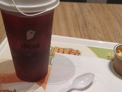 -德克士(肥城新华商场店)