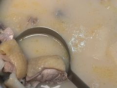 -煲王粤菜餐厅(中侨中心店)