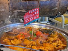 -大师傅金奖啤酒鱼(西街口总店)