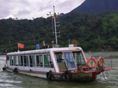 -飞霞风景名胜区