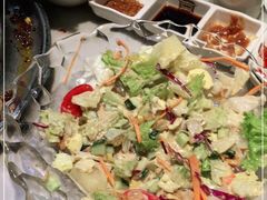 -韩宫宴烤肉·料理(苏州中心店)