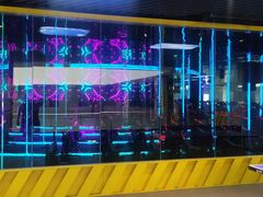-峰鸟24h自助健身(锦泰城店)