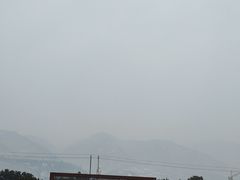 -太白山御龙湾温泉