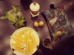 -璞·澐间影院式足道SPA(尚悦湾店)