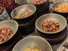 -美食汇自助餐厅(成都万达瑞华酒店)