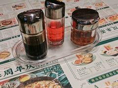 -凤来茶餐·粤菜馆(珠江新城店)