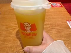 -南城香(北京南站店)