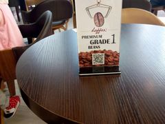 -JAMROCK 乐啡意咖啡