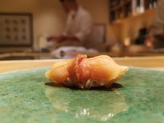 赤贝寿司-鮨青(恒基名人购物中心店)