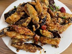 -三点小吃(山大店)