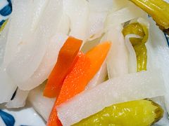 -贡梅老面馆·蟹粉面·无锡特色小吃(南长街主推店)