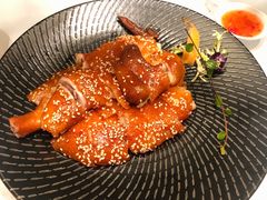 -御公馆中餐厅·点心·顺德菜·佛山东平保利洲际酒店