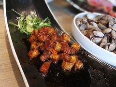 -味莊·青岛菜(云霄路店)