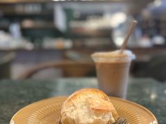 -La Casbah卡西巴咖啡(淮海店)