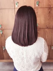 点击看大图 -简影造型·自选烫染接发salon