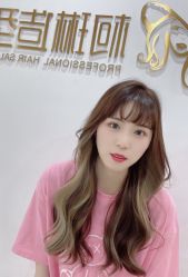-柯琳造型直营店