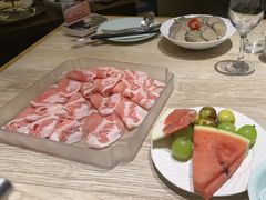 -石鼎香·非遗淮扬火锅(江都龙川桥店)