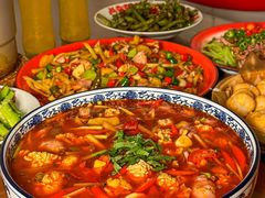 -小街47號江湖菜(四合院店)