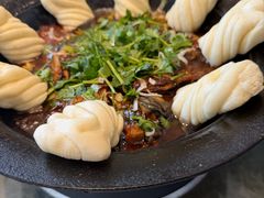 -嘎吧锅私家菜馆(联想科技城店)