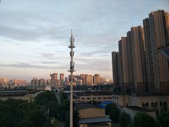 -温江公园