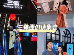 -上海杜莎夫人蜡像馆