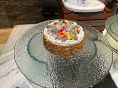 -丽都皇冠假日酒店·Matrix亦餐厅(望京店)