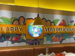 -小鱼小牛(世欧广场店)