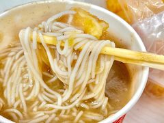 鲜鱼糊粉配油条-汪记鲜鱼糊汤粉(沈阳路总店)