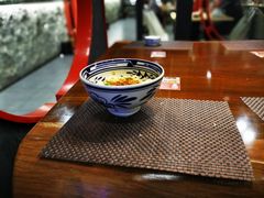 油泼面-老九圆山西面馆(CBD店)