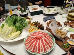 -宴天下北京烤鸭店(南桥店)