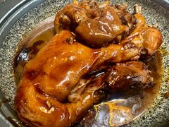 -应天大明王朝·南京菜创始店(中山陵店)