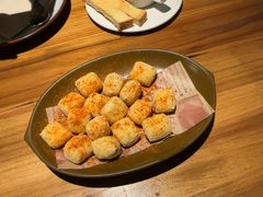 -本处·素食·融合料理(南油店)