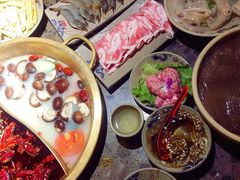 -小龙坎火锅(万象城店)